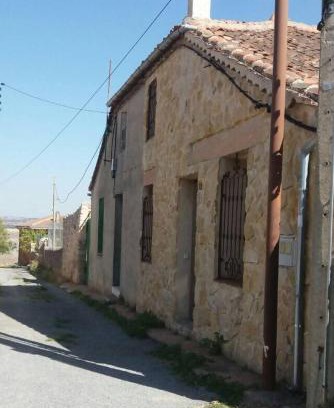 Sepulveda Casa | Casa Rural Hoces del Duratón El Villar