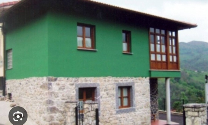 Bimenes Casa | casa rural juaco