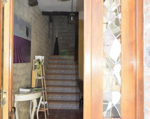 Lapuebla de Labarca Casa | Casa Rural Kandela Etxea