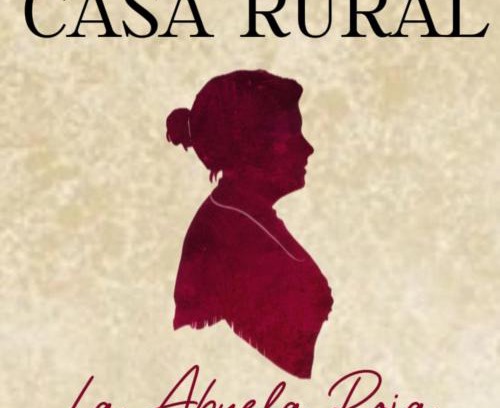 Benquerencia de la Serena Casa | Casa Rural La Abuela Roja