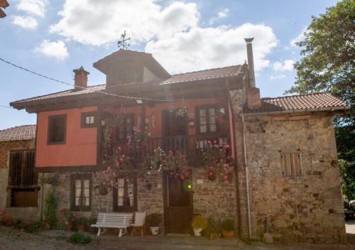 Laviana Casa | Casa Rural La Aldea
