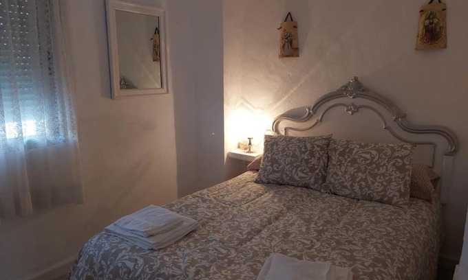 Pujerra Casa | Casa Rural "La Casita"