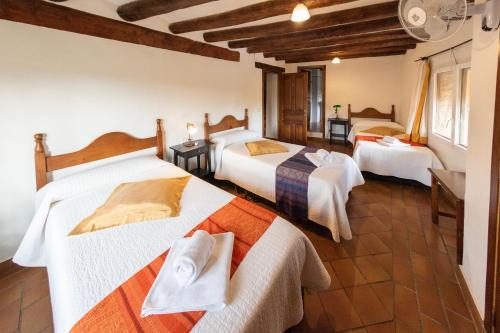 Lecina Casa | Casa Rural La Choca