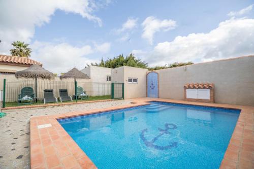 Conil de la Frontera Casa | Casa Rural La Ermita