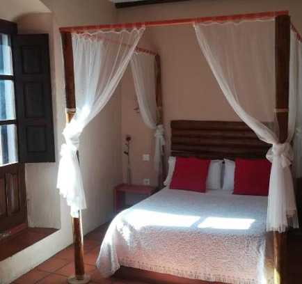 Malpartida de Caceres Casa | Casa Rural "La Posada de María"