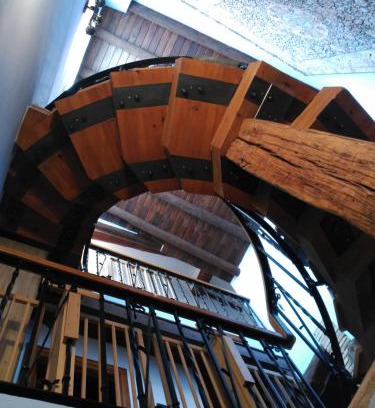 Letur Casa | Casa Rural la Escalera