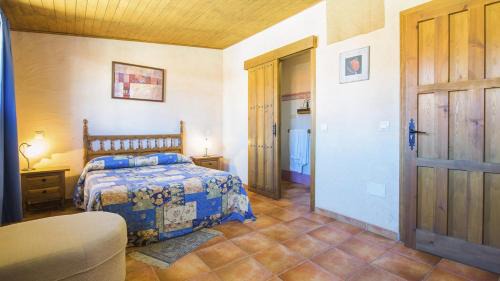 Pelahustan Casa | Casa Rural La Fragua de Manuel