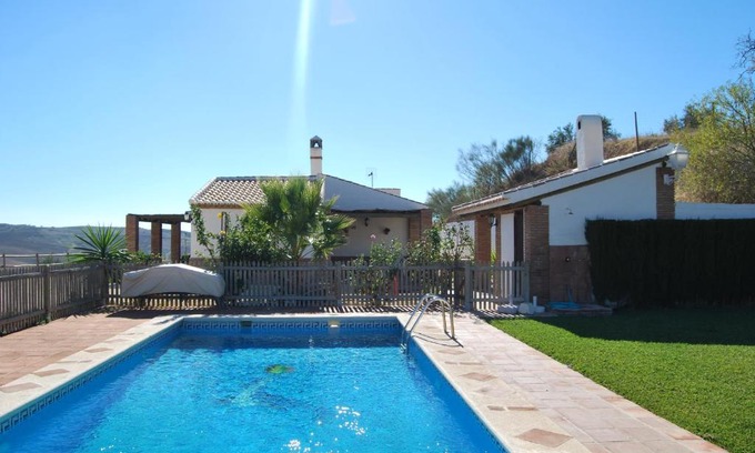 Antequera Casa | Casa Rural La Herradura