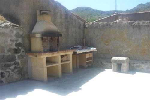 Riofrio Casa | Casa Rural La Huerta Condesa