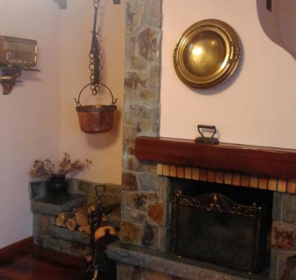 Riano Casa | Casa Rural La Huerta