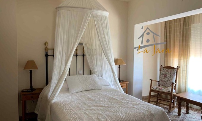 La Codosera Casa | Casa Rural La Jara