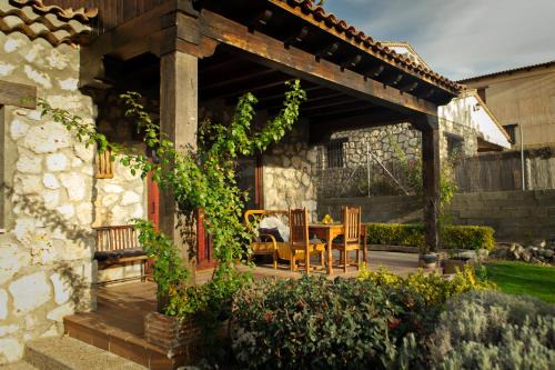 Cuenca Casa | Casa Rural La Loma
