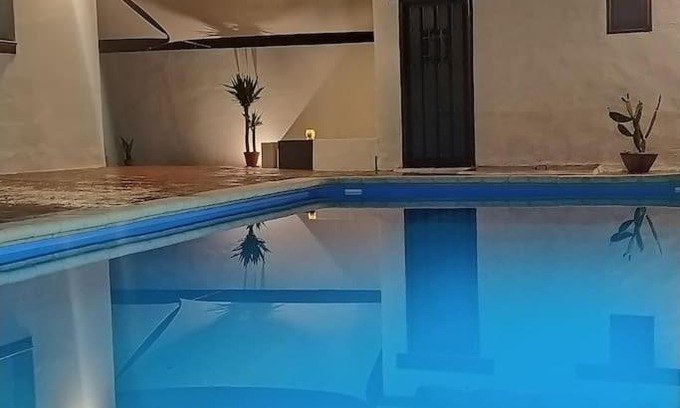 Traspinedo Casa | Casa rural la luz de Ari