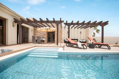 Tuineje Casa | Casa Rural La Morisca