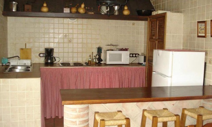 Parauta Casa | CASA RURAL LA PILONGA DE PARAUTA