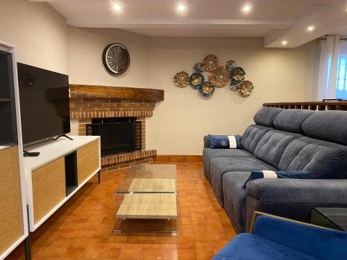 Azofra Casa | Casa Rural La Plaza
