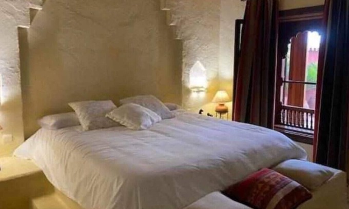 Orgaz Cabaña | Casa Rural La Puerta Mora - 5 Stars