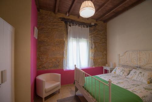 Nava de Francia Casa | Casa Rural La Rana