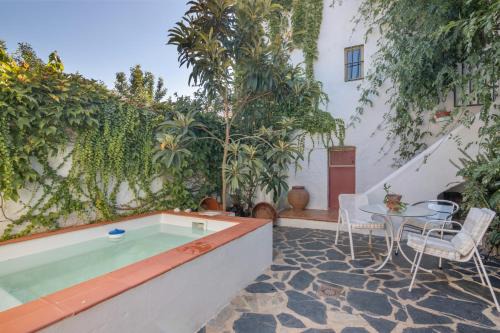 Jabugo Casa | Casa Rural La Rana Verde