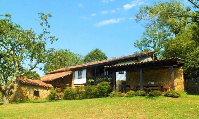 Piloneta Casa | Casa Rural La Retuerta