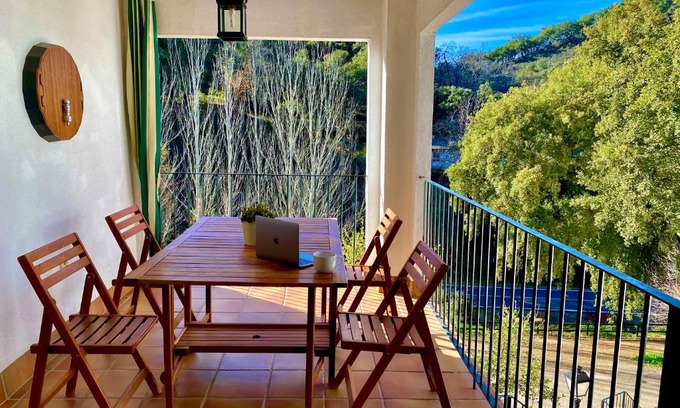 Aracena Casa | Casa Rural La Senda de Aroche