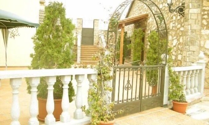 Canaveras Cabaña | Casa Rural La Soleá I puede hospedar 4 -6 personas.