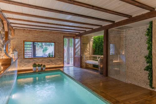Elche De La Sierra Casa | Casa Rural La Tahona