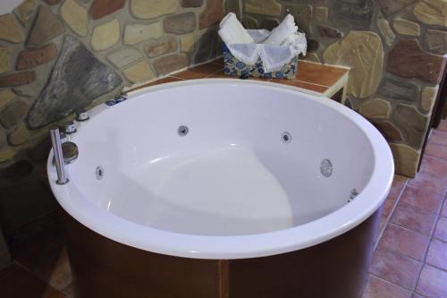 Alcala de Moncayo Casa | Casa Rural La Tejada