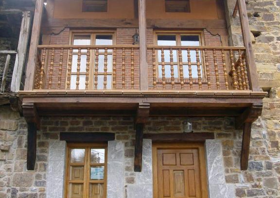 Espinama Casa | Casa Rural La Torre de Espinama