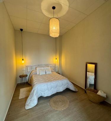 Puebla de Alcocer Casa | Casa Rural La Viña