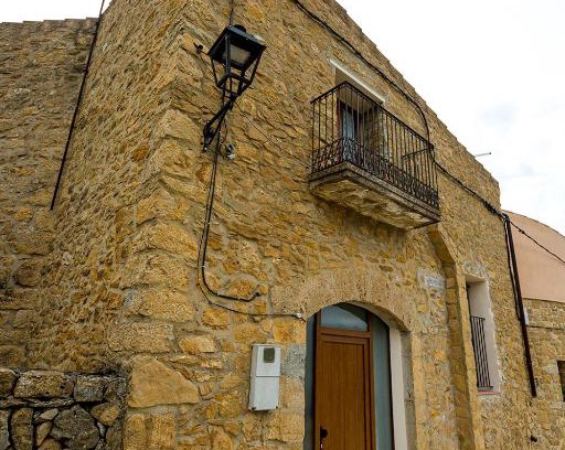 Ballestar Casa | Casa Rural La Vinyeta