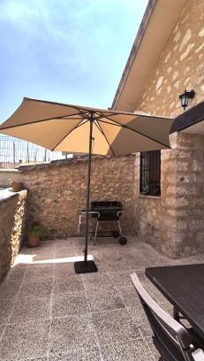 Mirabueno Casa | Casa Rural LAS ABUBILLAS
