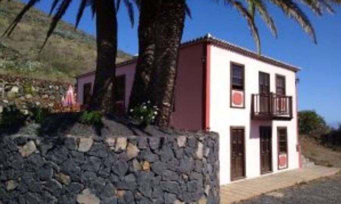 El Granel Casa | Casa rural Las Embelgas con piscina y aparcamiento
