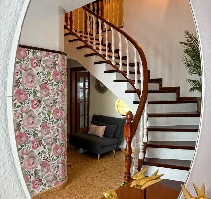 Herrera del Duque Casa | Casa Rural Las Camelias