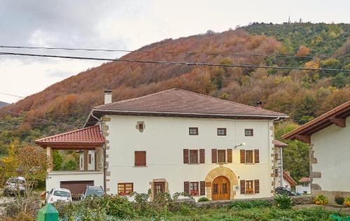 Zilbeti Casa | Casa Rural Lenco
