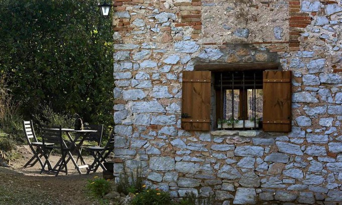 La Torre de Fontaubella Casa | Casa Rural LEra