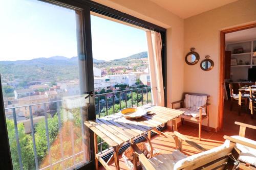 Guadalupe Apartamento | Casa rural Llana 12