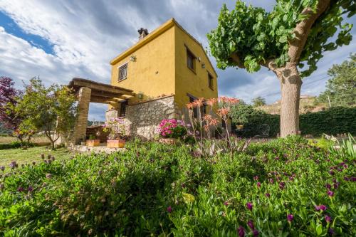 Xerta Casa | Casa rural lo Maset de Carmeta
