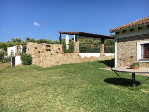 Benaojan Casa | Casa Rural Los Cascajales