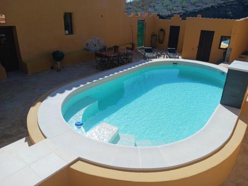 Albox Casa | Casa rural los Cerezos
