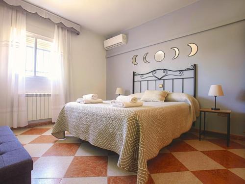 La Garrovilla Apartamento | Casa Rural Los Mayorales II Apartamento