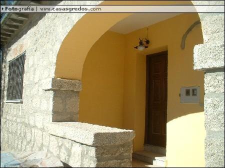 Navatalgordo Casa | Casa Rural los Portalillos I