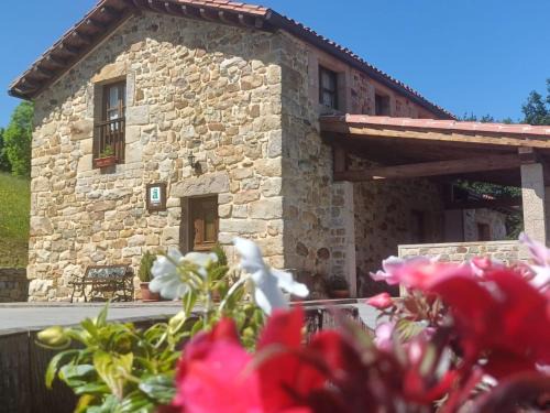 Selaya Chalet De Esquí | Casa Rural Los Riveros de Jeromo