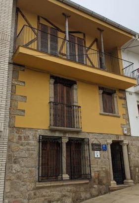 Gata Apartamento | Casa Rural Maire TR-CC-00590