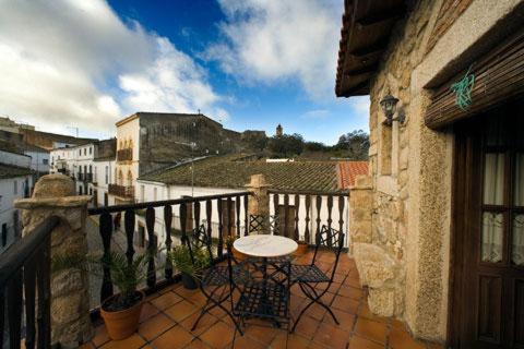 Montanchez Casa | CASA RURAL MARGARITA I