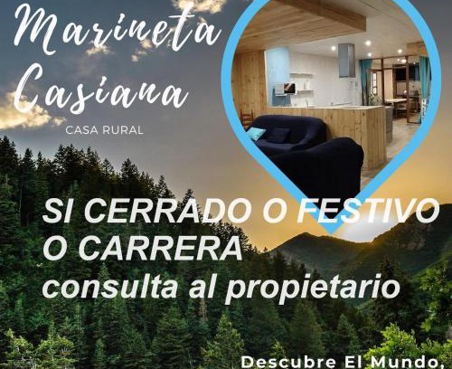 Riopar Casa | Casa Rural Marineta Casiana - Riópar
