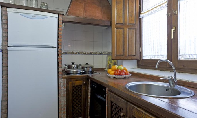 Penacoba Casa | Casa Rural Martínez