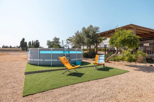 L'Aldea Apartamento | Casa Rural Masía Punta L'abat