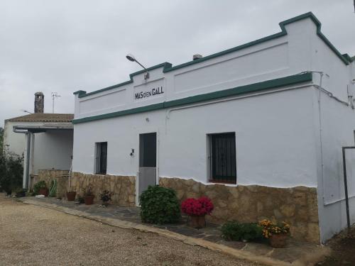 L'Aldea Casa | Casa Rural Masia d'en Gall