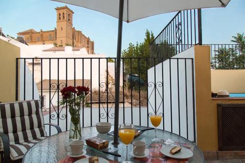 Osuna Casa | Casa Rural Migolla